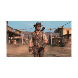 Nsw red Dead Redemption (Code in a Box)