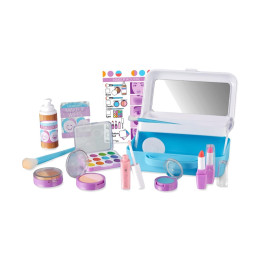 Melissa & Doug Pretend Play: non-Wood  - Love Your Look Make-up (6075138)