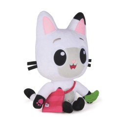 Spin Master Gabby's Dollhouse Movie: Λούτρινο Panda (6073661)