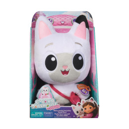 Spin Master Gabby's Dollhouse Movie: Λούτρινο Panda (6073661)