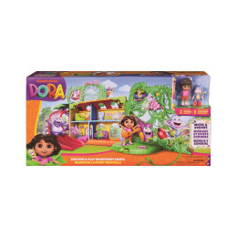 Spin Master Dora: Dora το Σπίτι Playset (6073669)