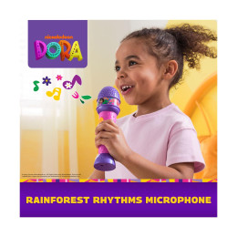 Spin Master Dora: το Μικρόφωνο της Dora (6075395)