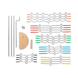 Spin Master Board Games: fog fon Suspend Game box Gml4pk (6074987)