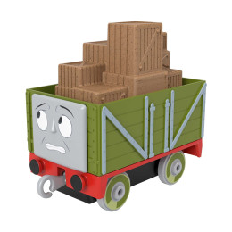 Fisher-Price Thomas and Friends: Push Along Trains - Troublesome Truck Train (Hmc41)