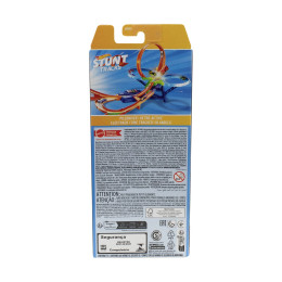 Mattel hot Wheels - Stunt Tracks (Set of 5) (Jkg07)