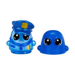 Mga Dohkins: Dough Molds - Officer (122920)