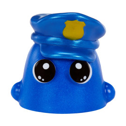 Mga Dohkins: Dough Molds - Officer (122920)