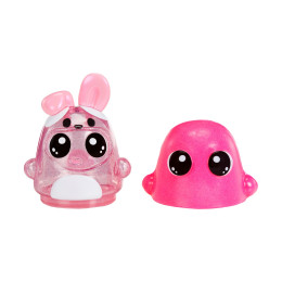 Mga Dohkins: Dough Molds - Bunny (122906)