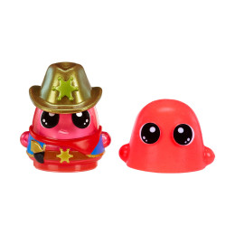 Mga Dohkins: Dough Molds - Cowboy (122890)