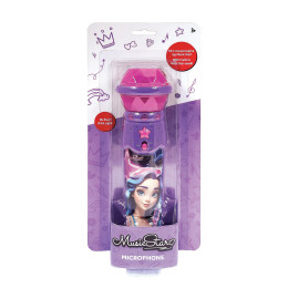 Music Star Μικρόφωνο σε 2 Χρώματα Για 3+ Χρονών