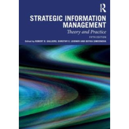 Strategic Information Management