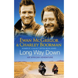 Long way Down pb b Format