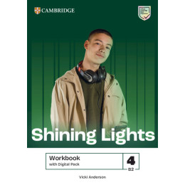 Shining Lights 4 wb (+ Digital Pack)