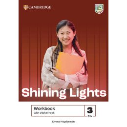 Shining Lights 3 wb (+ Digital Pack)