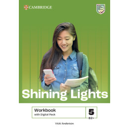 Shining Lights 5 wb (+ Digital Pack)