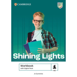 Shining Lights 1 wb (+ Digital Pack)