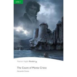 Pr 3: Count of Monte Cristo (+ Digital Activities + Ebook)