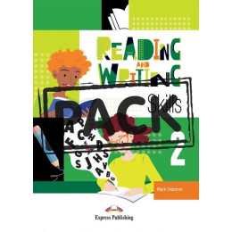 Reading & Writing Skills 2 Student's Book (+ Digibook App)