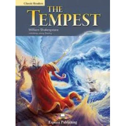 Elt cr 6: the Tempest (+ Digibooks App)