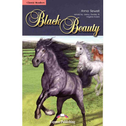 Elt cr 1: Black Beauty (+ Digibooks App)
