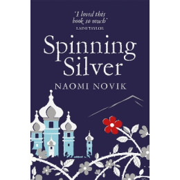 Spinning Silver pb
