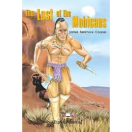 Elt gr 2: the Last of the Mohicans