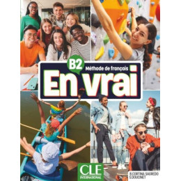 En Vrai b2 Methode