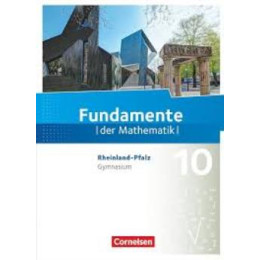 Fundamente der Mathematik Rheinland-Pfalz · 10.