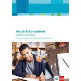 Deutsch.kompetent. Abiturtraining a