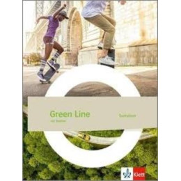 Green Line Transition, m. 1 Beilage