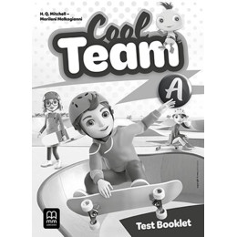 Cool Team a Test