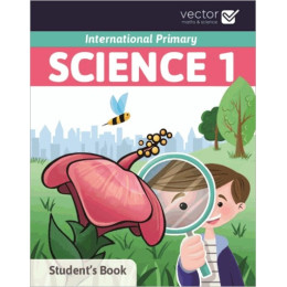 Science 1 Student's Book