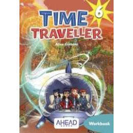 Time Traveller 6 wb