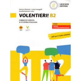 Volentieri! b2 Studente