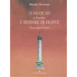 Le Francais Atravers Lhistorie de France Niveau Moyen et Avance