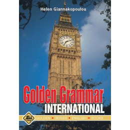 Golden Grammar International