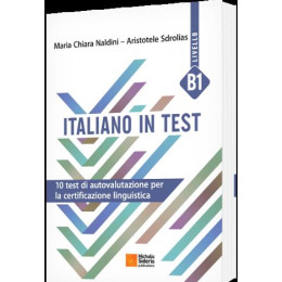 Italiano in Test b1