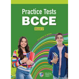Practice Tests for the Bcce Exam 2 Tchrs (With on Line Audio) n/e 2024
