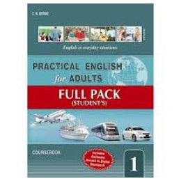 Practical English for Adults 1 Full Pack