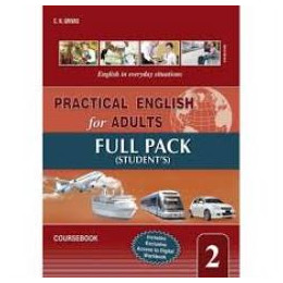 Practical English for Adults 2 Full Pack
