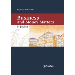 Business and Money Matters in English