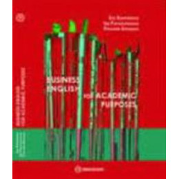 Business English for Academic Purposes