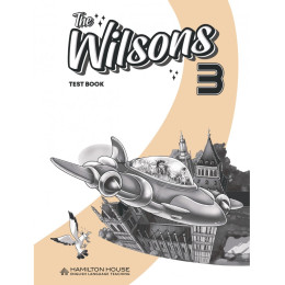The Wilsons 3 Test With key