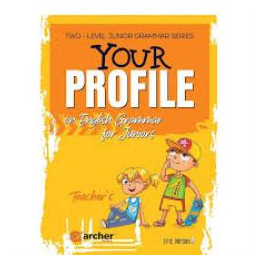 Your Profile Junior 1 Tchrs