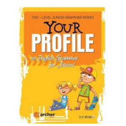 Your Profile Junior 1 sb