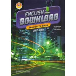 English Download a1 sb With key