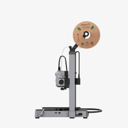 Creality hi 600mm/s Multi-Color fdm 3d Printer (Single Machine)