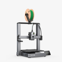 Creality hi 600mm/s Multi-Color fdm 3d Printer (Single Machine)