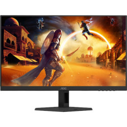 Aoc 27g4hre fhd ips Gaming Monitor 27" With Speakers (Aoc27g4hre)