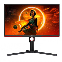Aoc Q27g3xmn/bk qhd va Gaming Monitor 27" (Aocq27g3xmnbk)